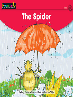 cover image of The Spider